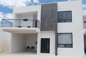 New Town Condo Casamar 1 near the beach.